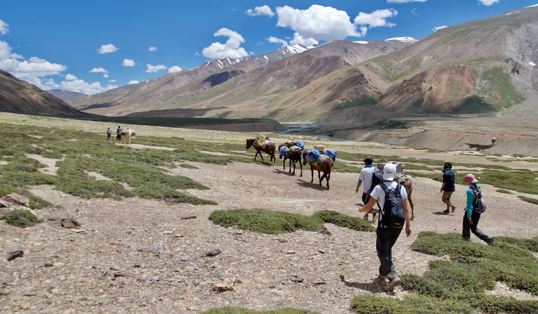 Ladakh Tours