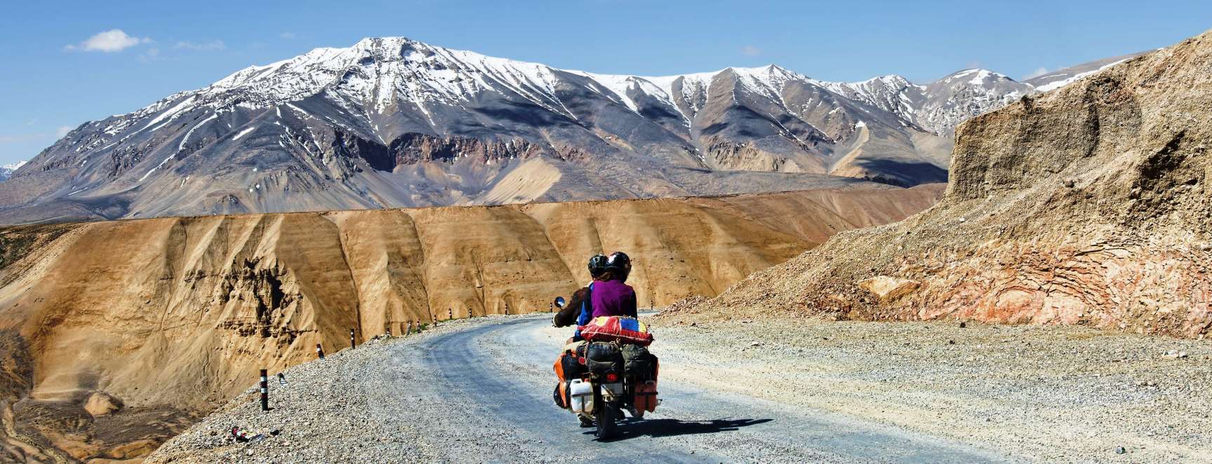 Bike Tours