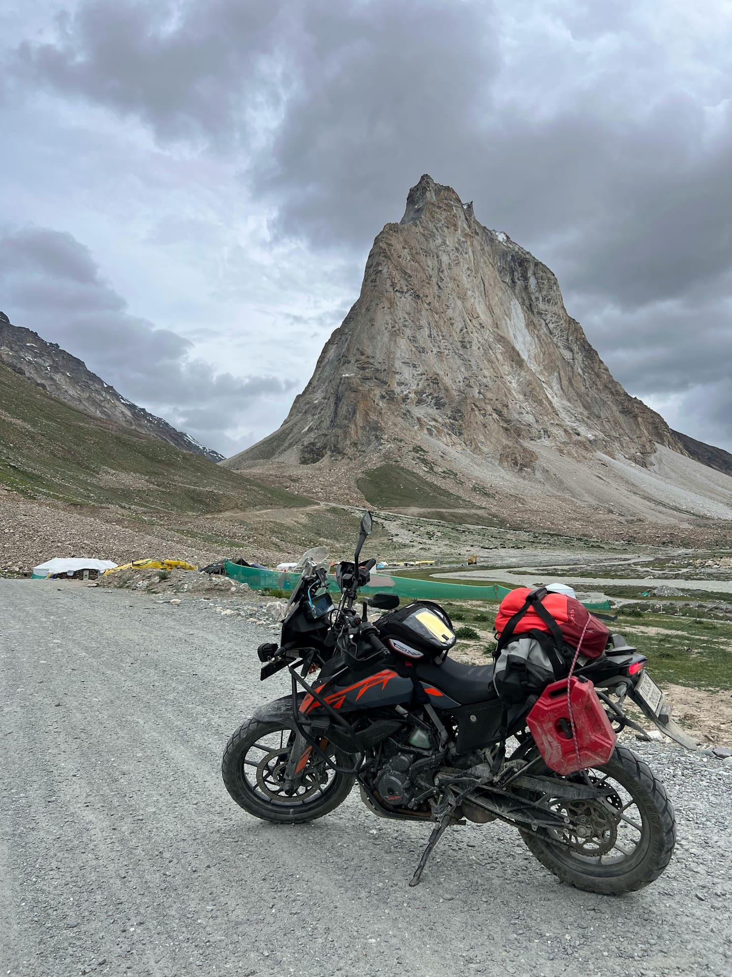 Bike Tours