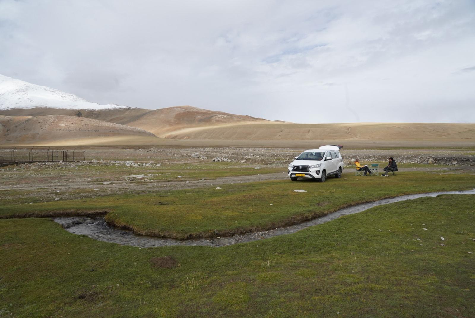 Ladakh Tours