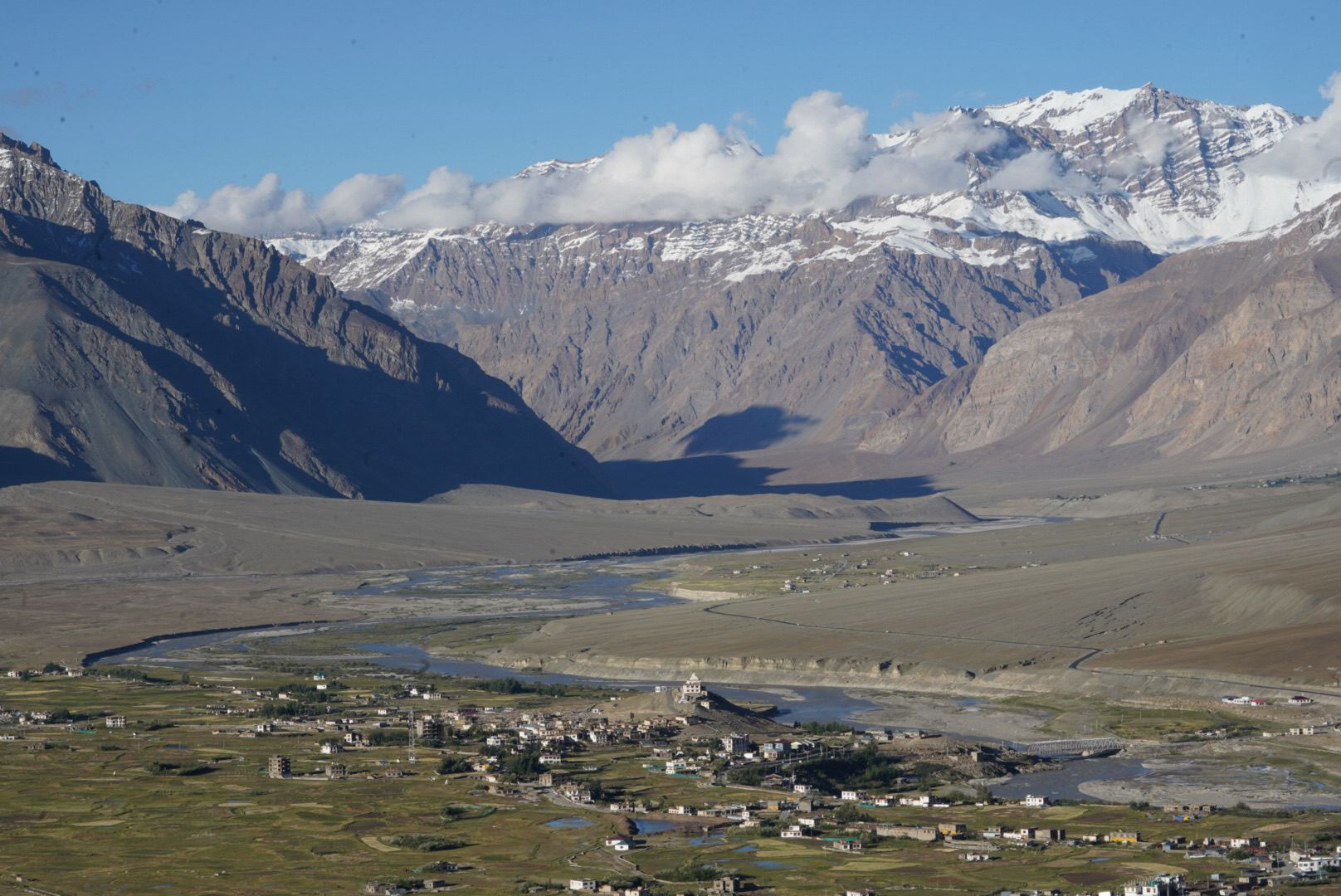 Zanskar Tours